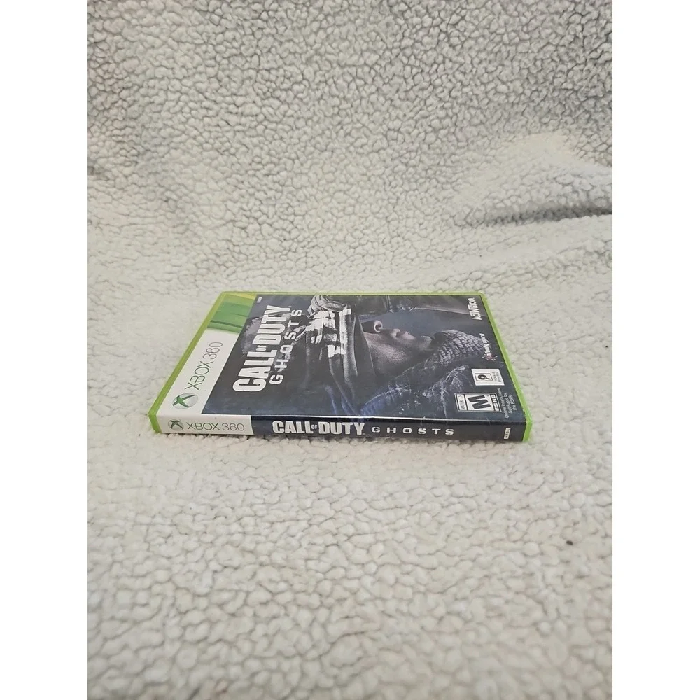 N/A call duty